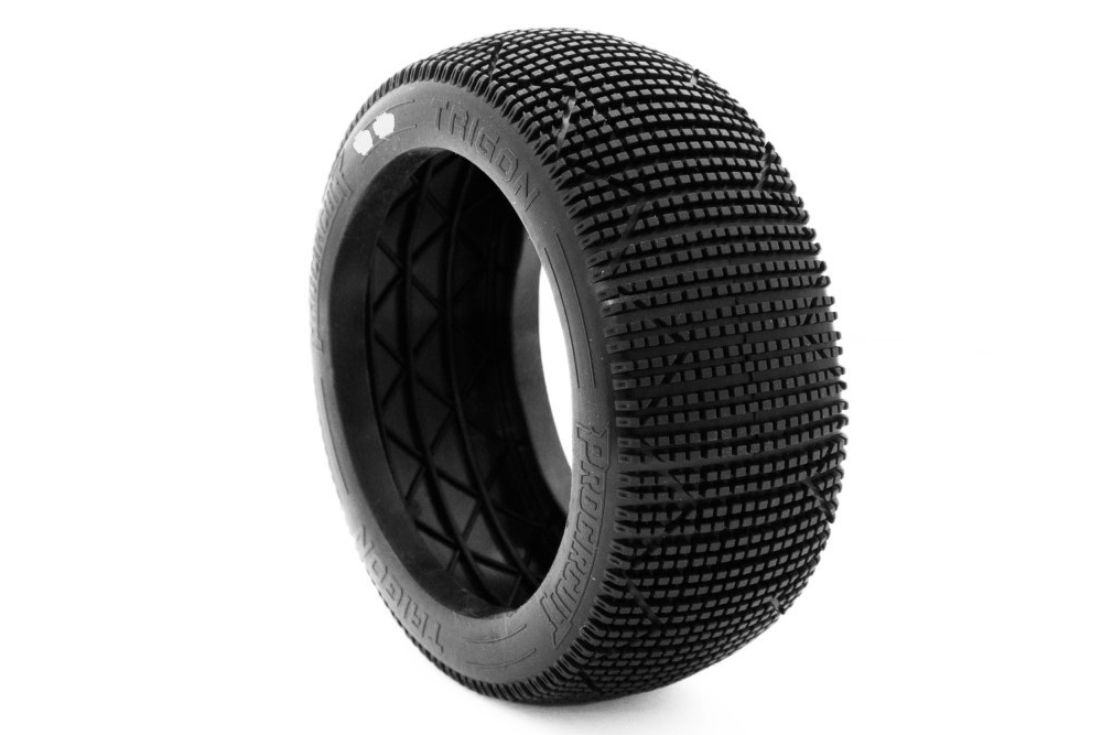TRIGON V3 BUGGY S1 (SUPER SOFT) pneumatiky, 2 ks