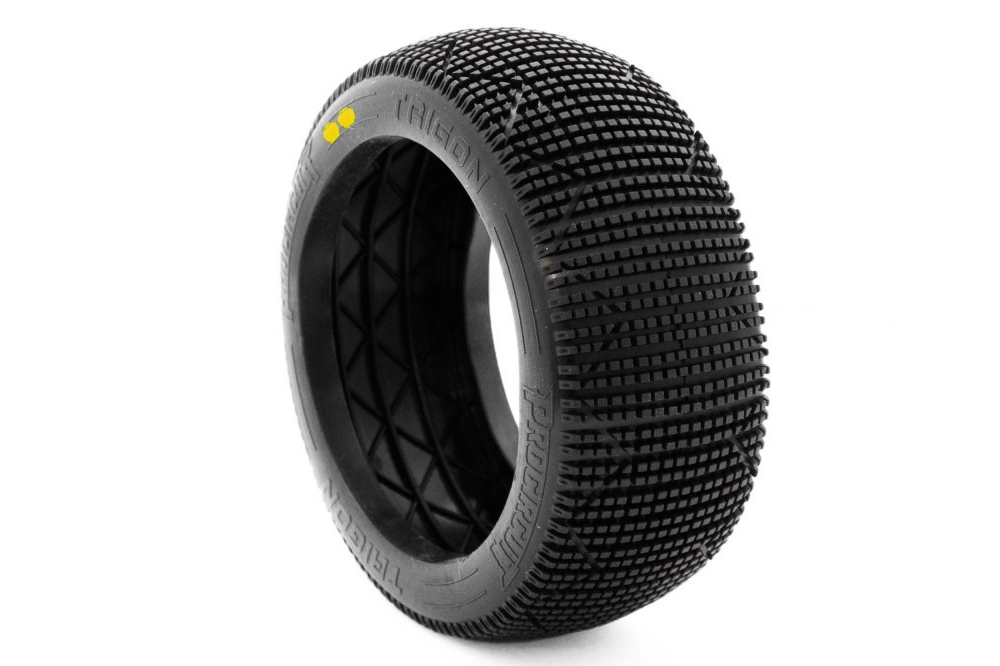 TRIGON V3 BUGGY S2 (SOFT) pneumatiky, 2 ks