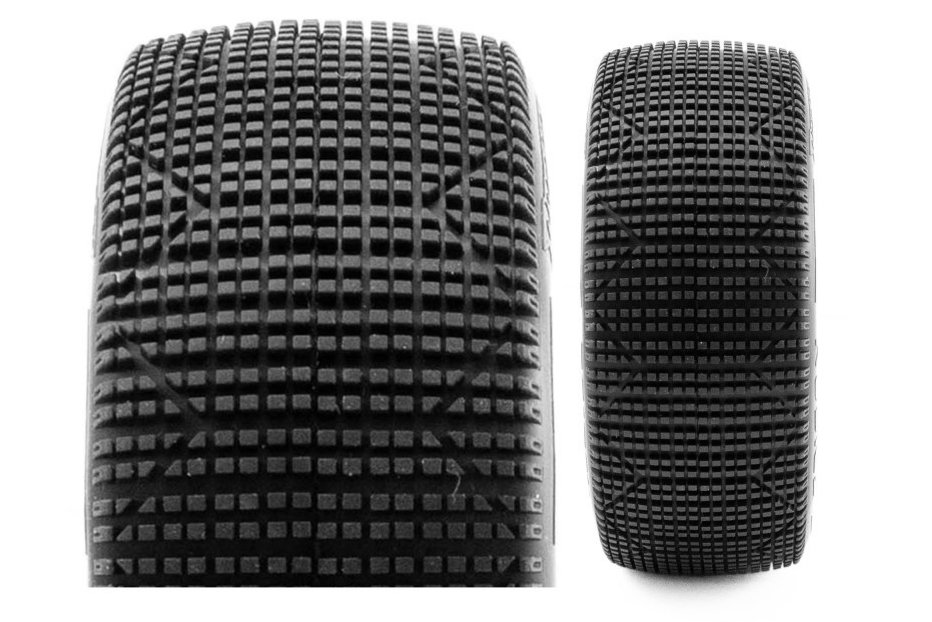 TRIGON V3 BUGGY S2 (SOFT) pneumatiky, 2 ks