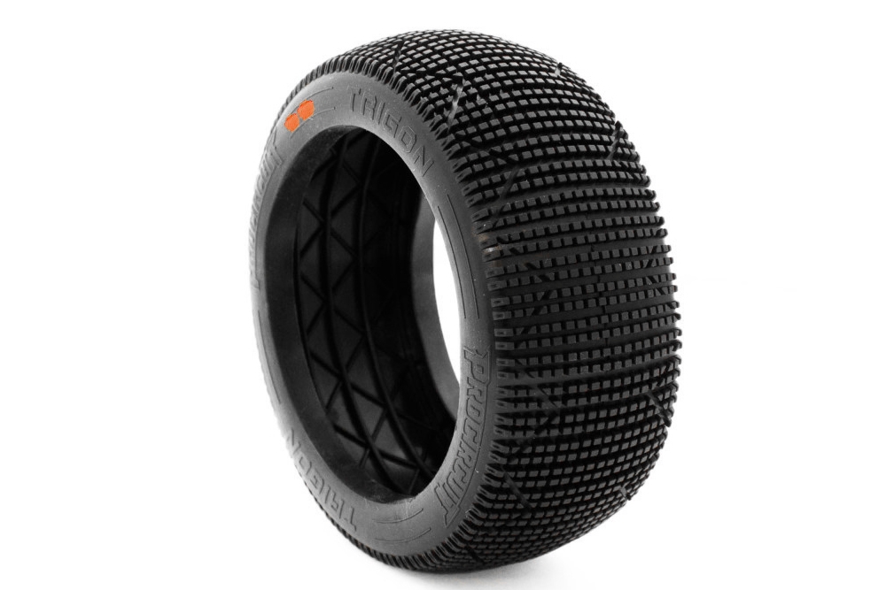 TRIGON V3 BUGGY S3 (MEDIUM) pneumatiky, 2 ks