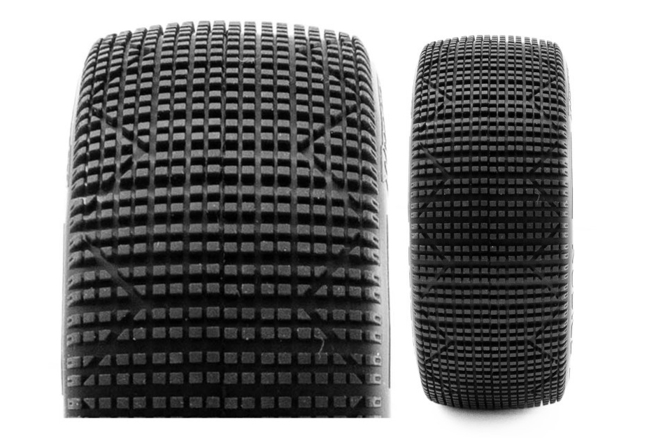 TRIGON V3 BUGGY S3 (MEDIUM) pneumatiky, 2 ks
