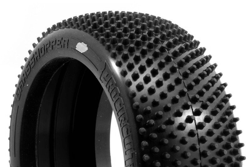 GRASSHOPPER V4 BUGGY A0 (WET) pneumatiky, 2 ks
