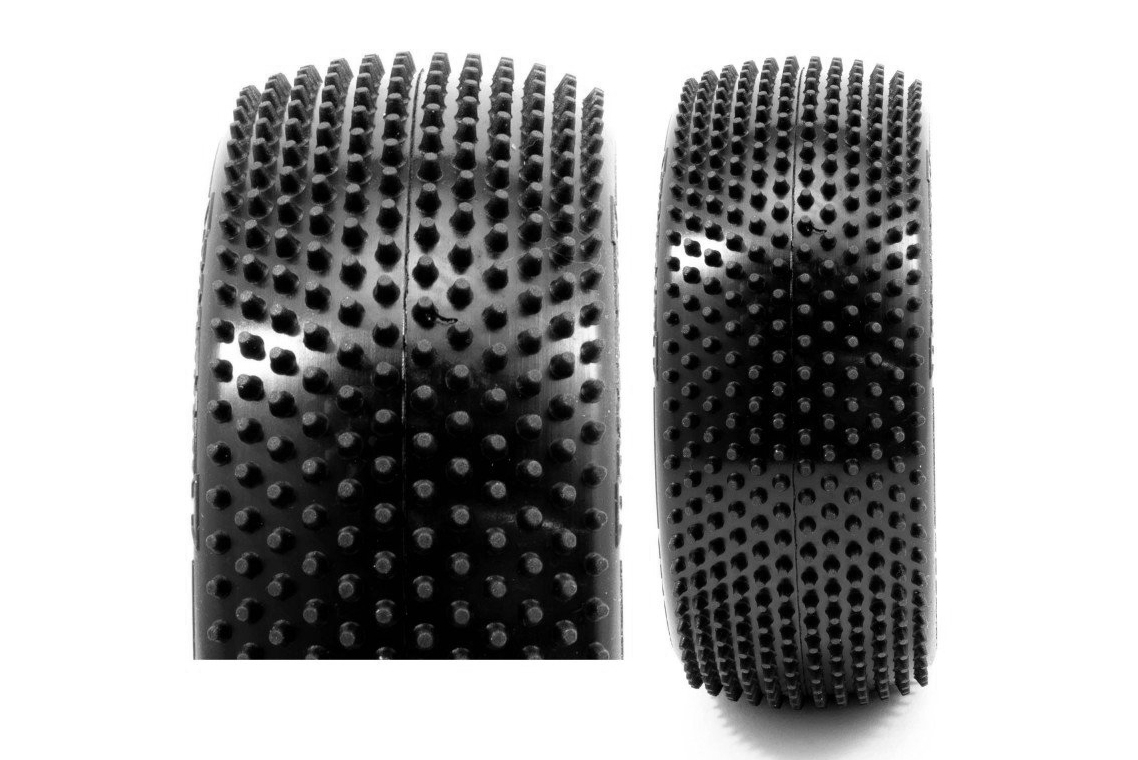 GRASSHOPPER V4 BUGGY A0 (WET) pneumatiky, 2 ks