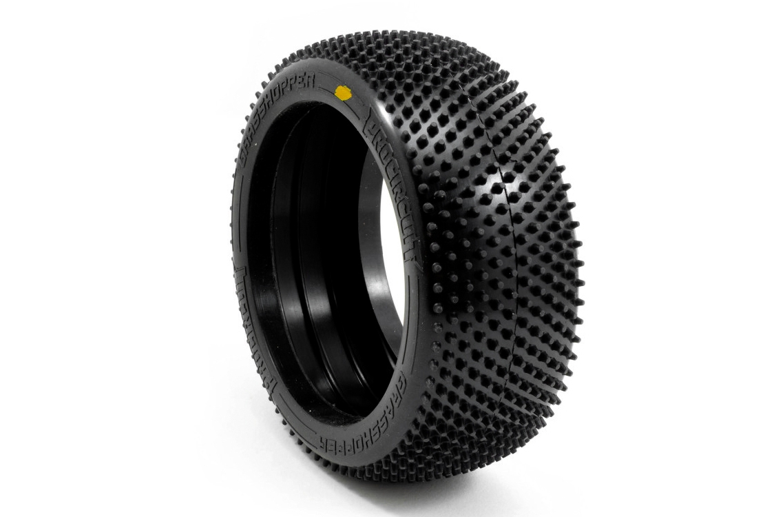 GRASSHOPPER V4 BUGGY A2 (SOFT) pneumatiky, 2 ks