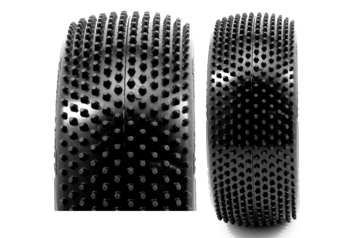 GRASSHOPPER V4 BUGGY A2 (SOFT) pneumatiky, 2 ks