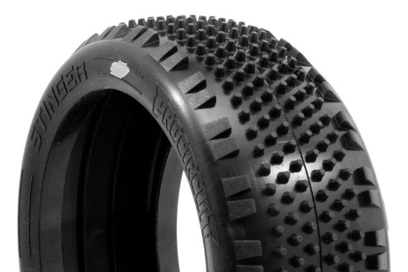 STINGER V4 BUGGY A0 (WET) pneumatiky, 2 ks