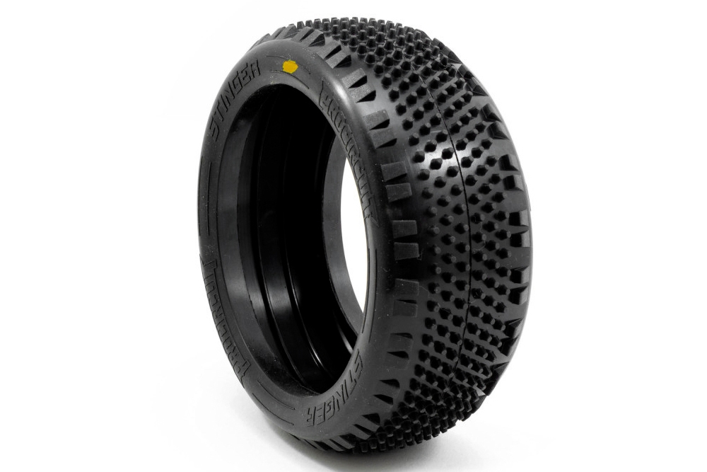 STINGER V4 BUGGY A2 (SOFT) pneumatiky, 2 ks