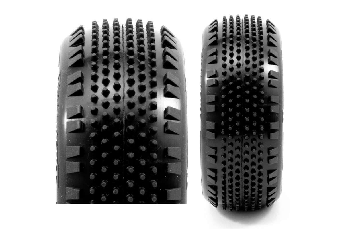 STINGER V4 BUGGY A2 (SOFT) pneumatiky, 2 ks