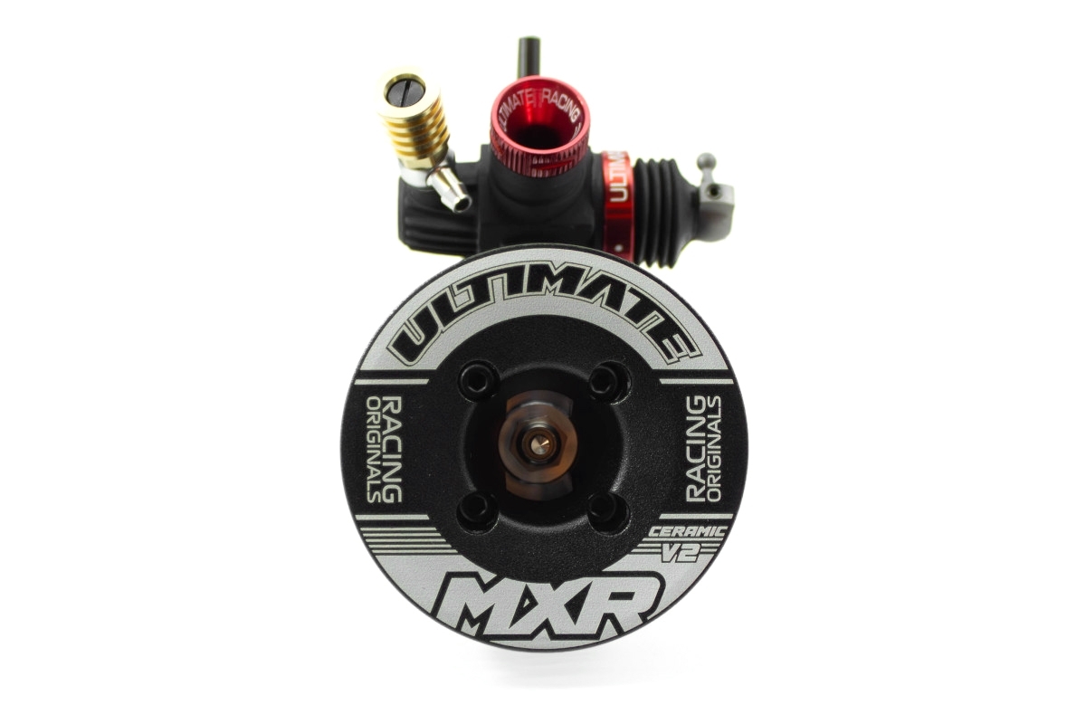 Ultimate Engine MXR v.2 Ceramic motor + Airmax vzduchový filtr