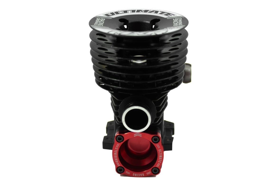 Ultimate Engine MXR v.2 Ceramic motor + Airmax vzduchový filtr