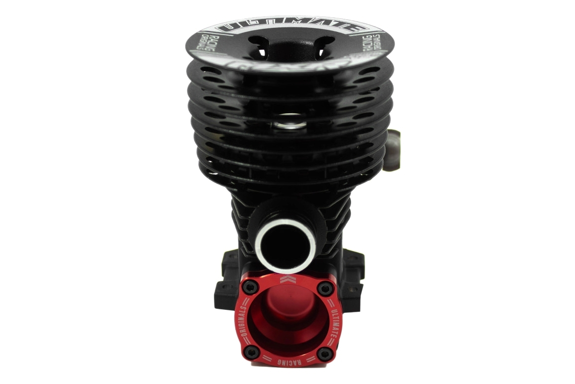 Ultimate Engine MXR v.2 Ceramic "Team Edition" motor + Airmax vzduchový filtr