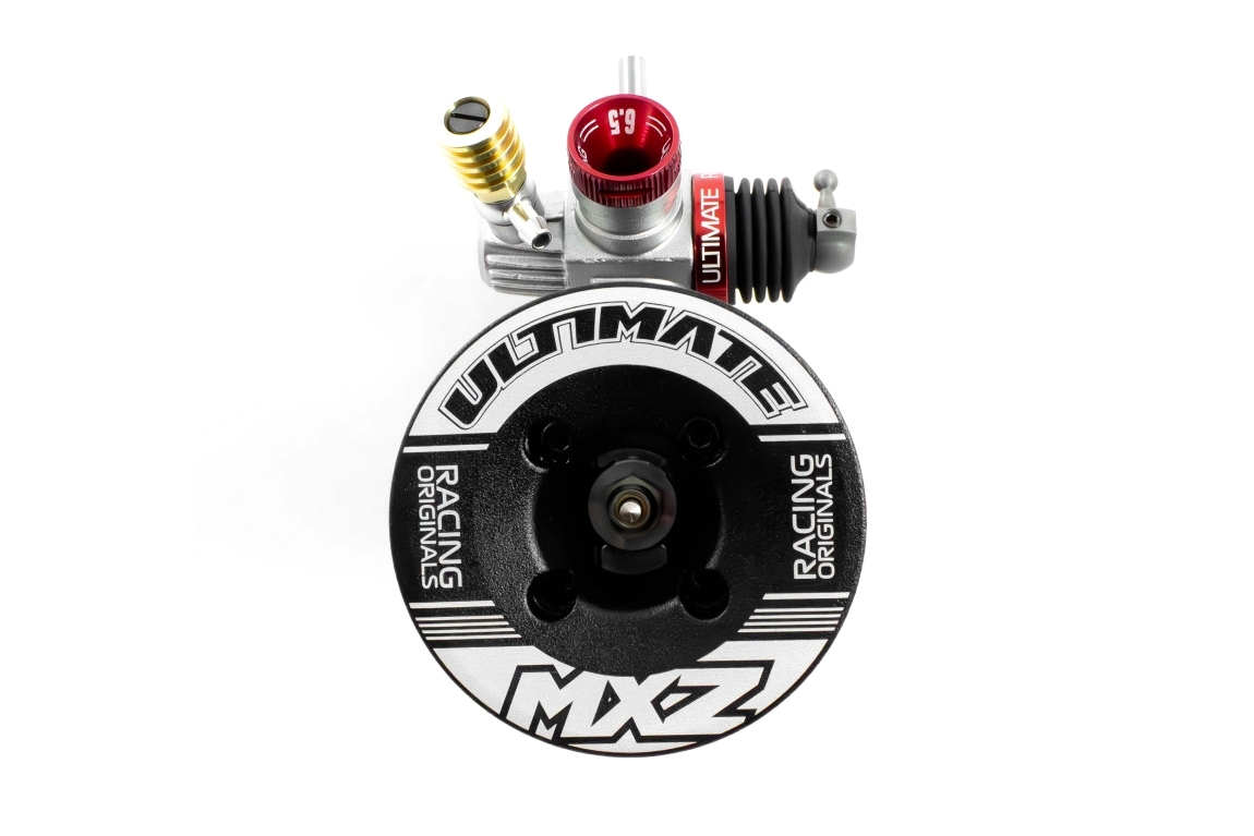 Ultimate Engine MXZ "Team Edition" motor + Airmax vzduchový filtr