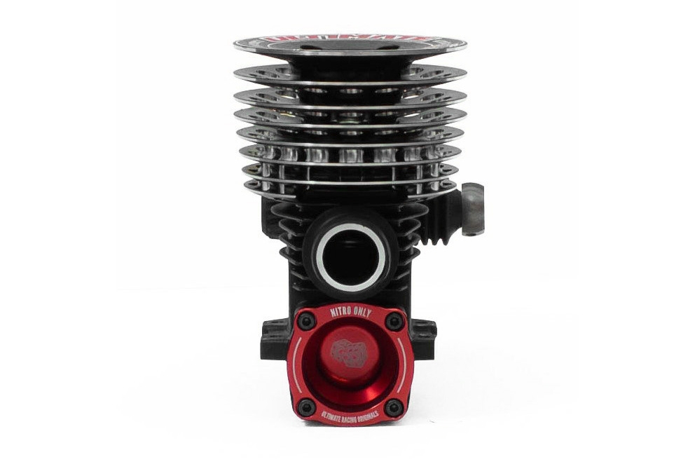Ultimate Engine R36 Robert Batlle V2 "TEAM EDITION" CERAMIC + Compak 4 Pro a Airmax