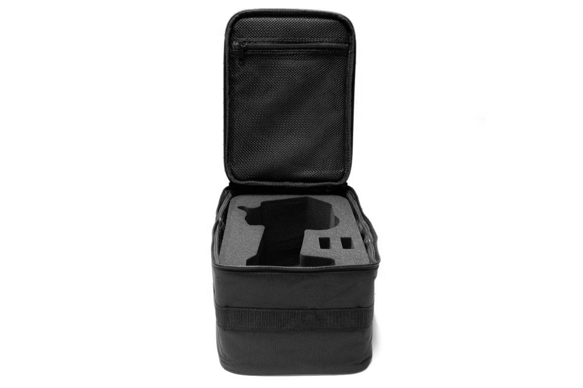 ULTIMATE RACING Přepravní taška pro vysílač FlySky NB4