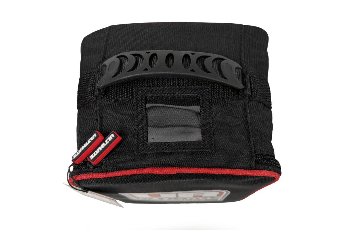 ULTIMATE RACING Přepravní taška pro vysílač FlySky NB4