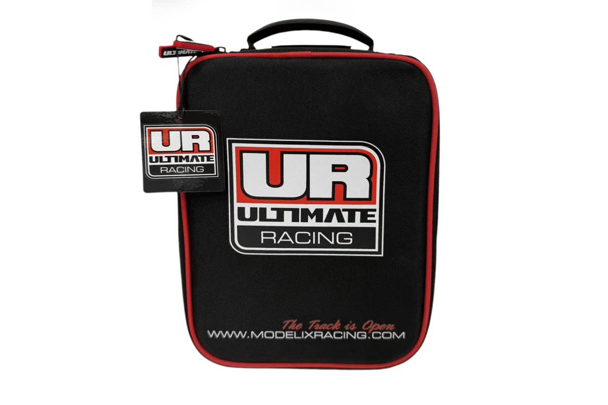 ULTIMATE RACING Přepravní taška pro vysílač Sanwa M17