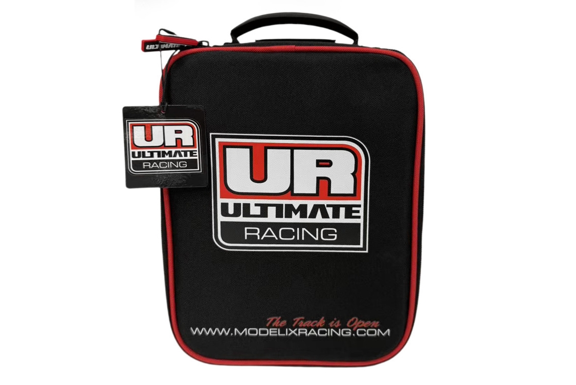 ULTIMATE RACING Střední víceúčelová přepravní taška