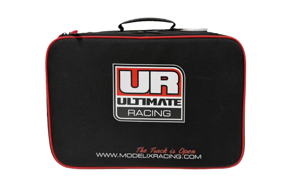 ULTIMATE RACING Velká víceúčelová přepravní taška