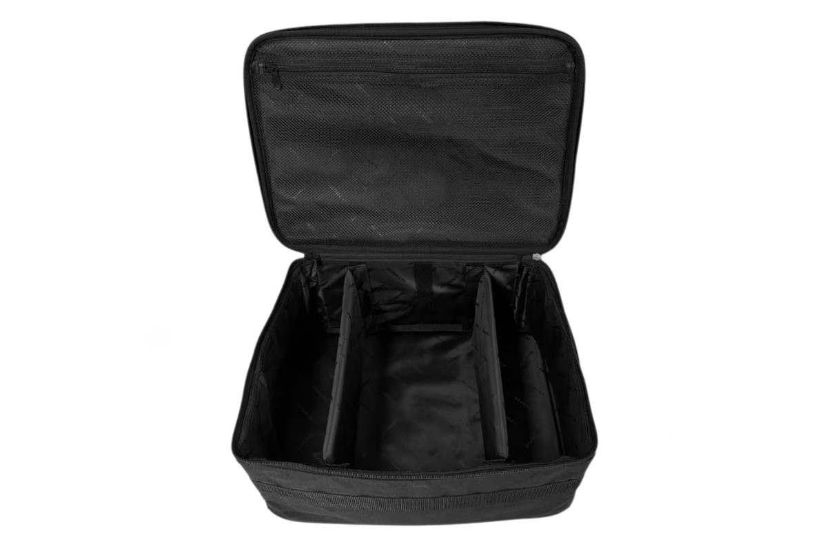 ULTIMATE RACING Velká víceúčelová přepravní taška