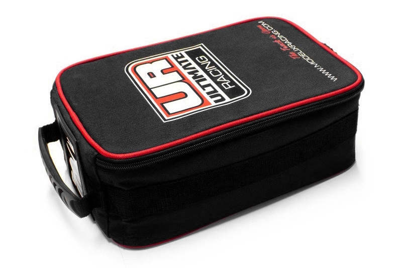 ULTIMATE RACING Malá víceúčelová přepravní taška