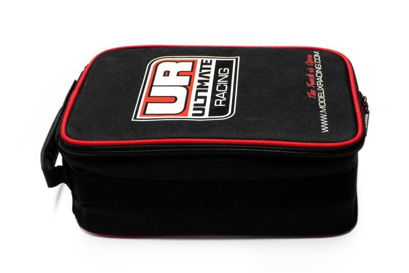 ULTIMATE RACING Malá víceúčelová přepravní taška