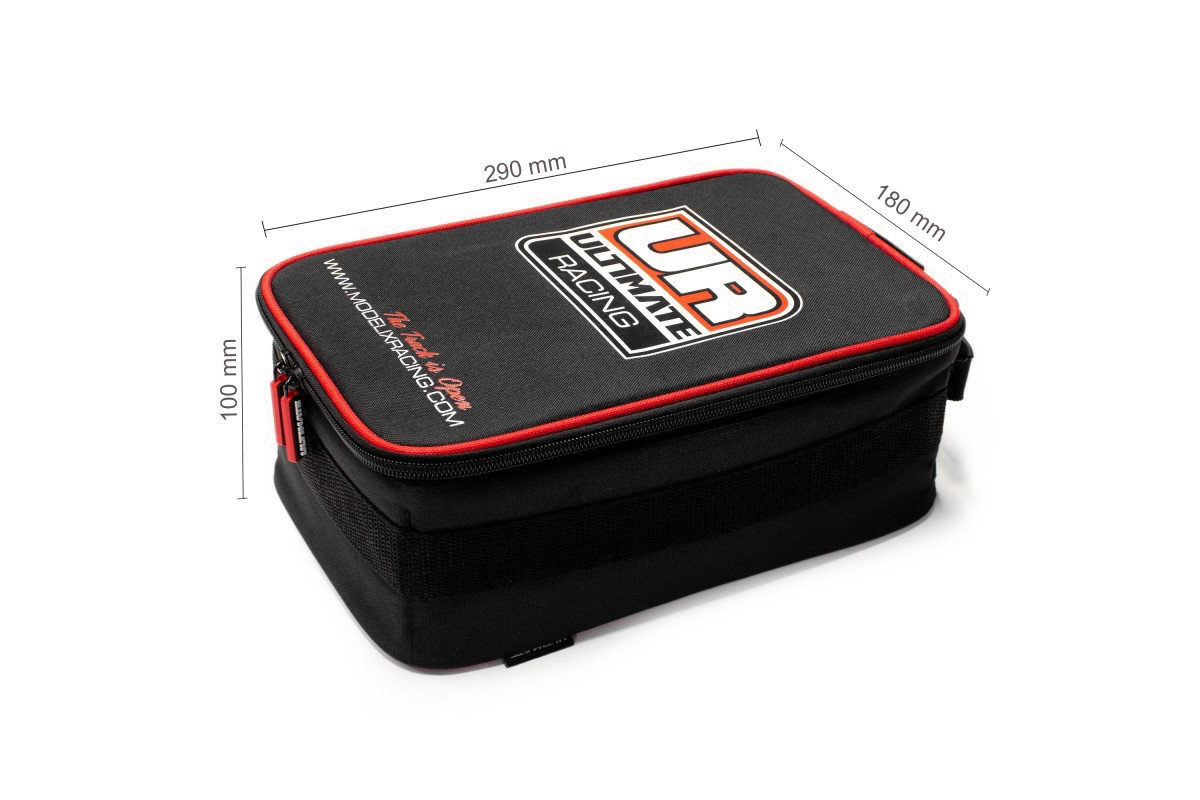 ULTIMATE RACING Malá víceúčelová přepravní taška