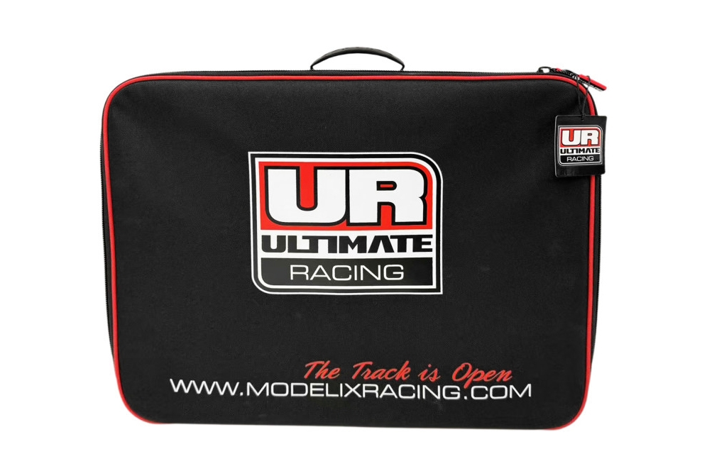 ULTIMATE RACING Přepravní taška na kola