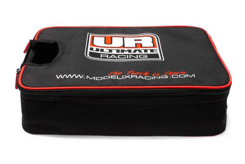 ULTIMATE RACING Přepravní taška pro 1/10 buggy | Reichard Modelsport