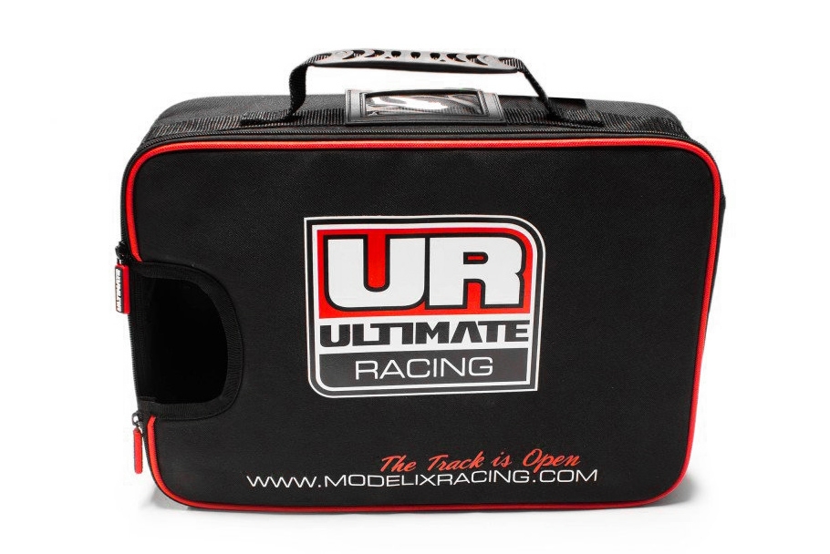 ULTIMATE RACING Přepravní taška pro 1/10 buggy | Reichard Modelsport