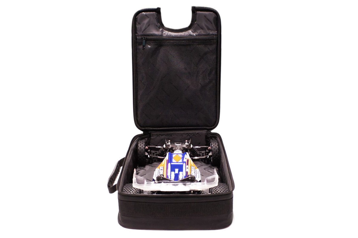 ULTIMATE RACING Přepravní taška pro 1/10 buggy | Reichard Modelsport