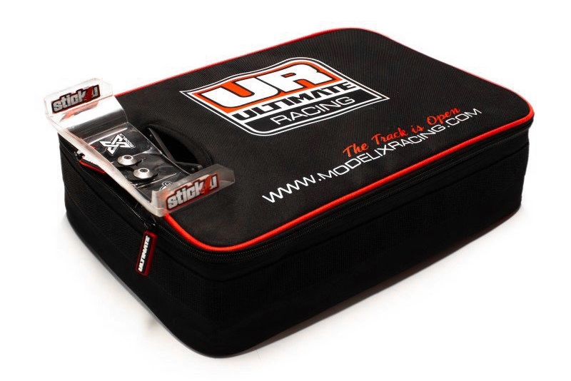 ULTIMATE RACING Přepravní taška pro 1/10 buggy