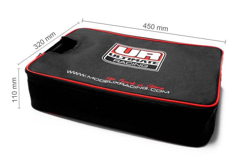 ULTIMATE RACING Přepravní taška pro 1/8 buggy