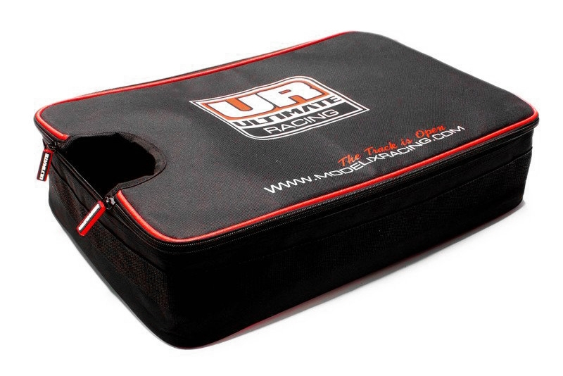 ULTIMATE RACING Přepravní taška pro 1/8 buggy