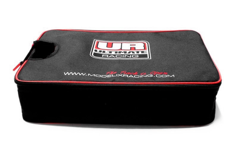 ULTIMATE RACING Přepravní taška pro 1/8 buggy