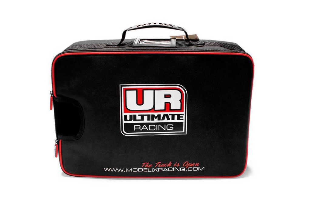 ULTIMATE RACING Přepravní taška pro 1/8 buggy