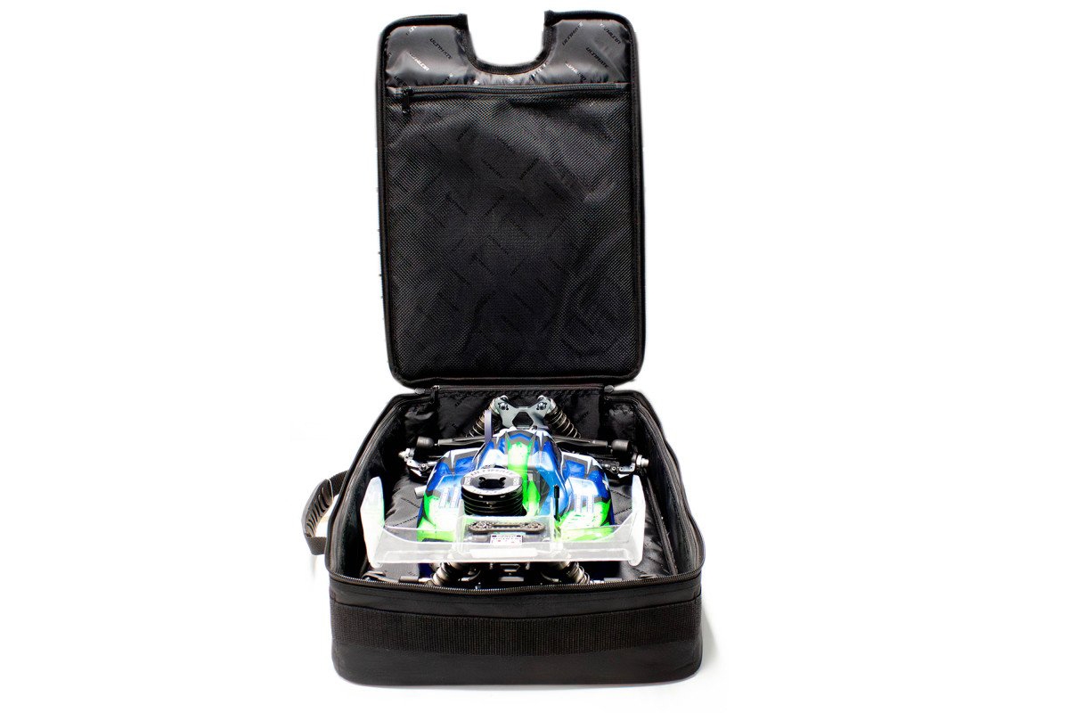 ULTIMATE RACING Přepravní taška pro 1/8 buggy