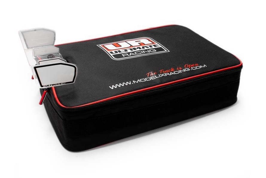 ULTIMATE RACING Přepravní taška pro 1/8 buggy