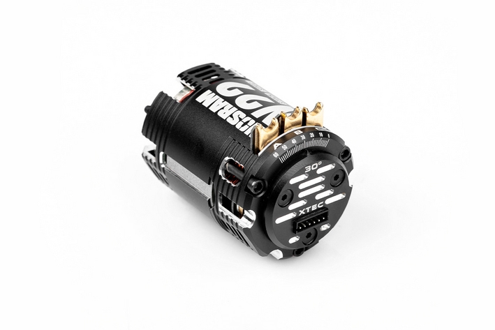 N22 Stock Spec 17,5 závitový motor s FIX TIMING 30°