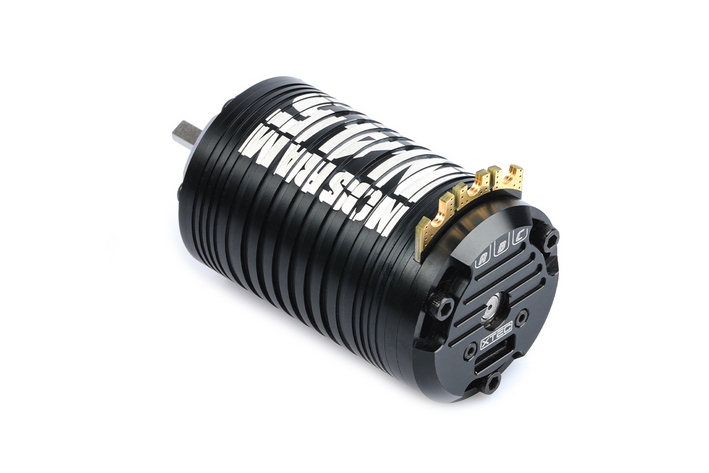 X45 MODIFIED 1950 kV motor pro 1/8