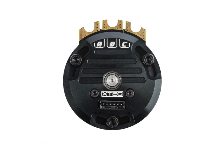 X45 MODIFIED 2100 kV motor pro 1/8