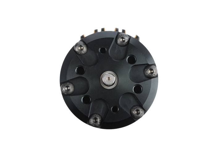 X45 MODIFIED 2100 kV motor pro 1/8