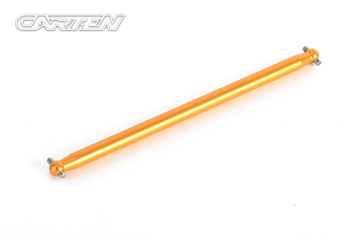 CARTEN M210R 1/10 M-Šasi stavebnice