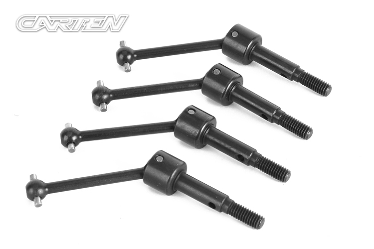 CARTEN M210R 1/10 M-Šasi stavebnice