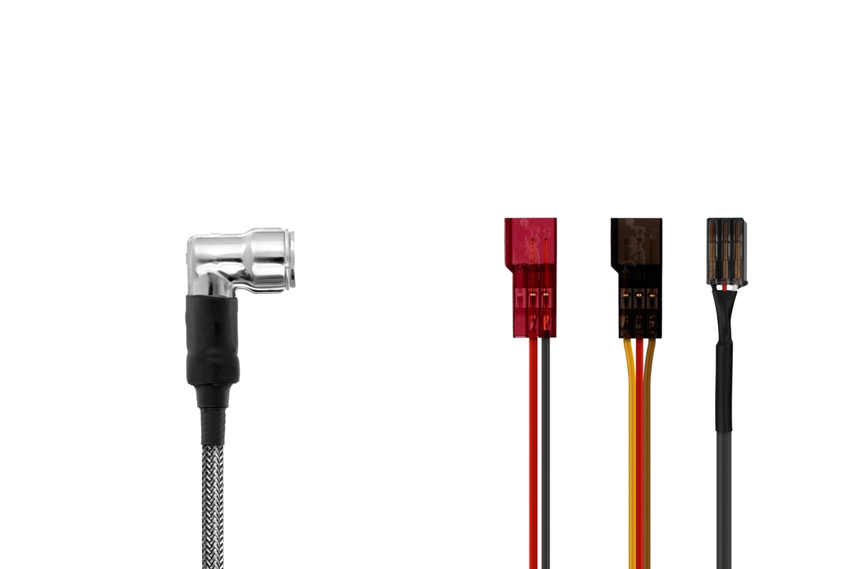 Elektronické zapalování (GT35/35R) 90st