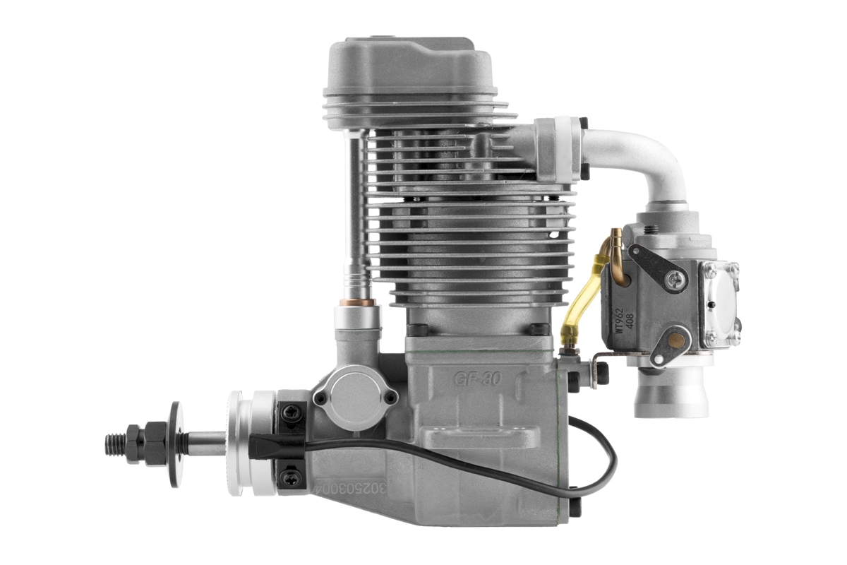 NGH GF30 Čtyřtaktní benzinový motor