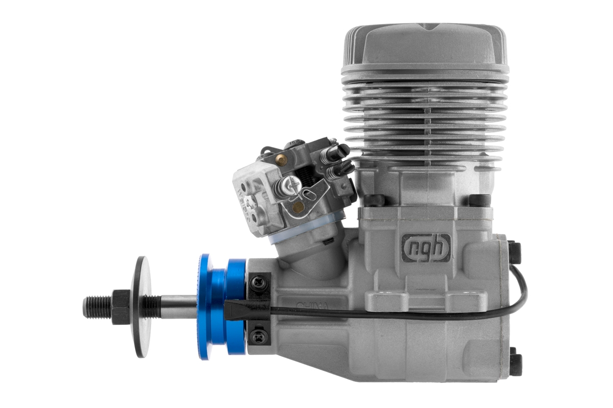 NGH GT35 Dvoutaktní benzinový motor