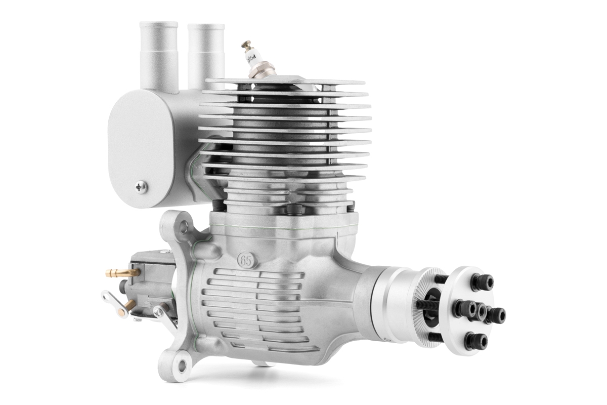 NGH GT65 Dvoutaktní benzinový motor