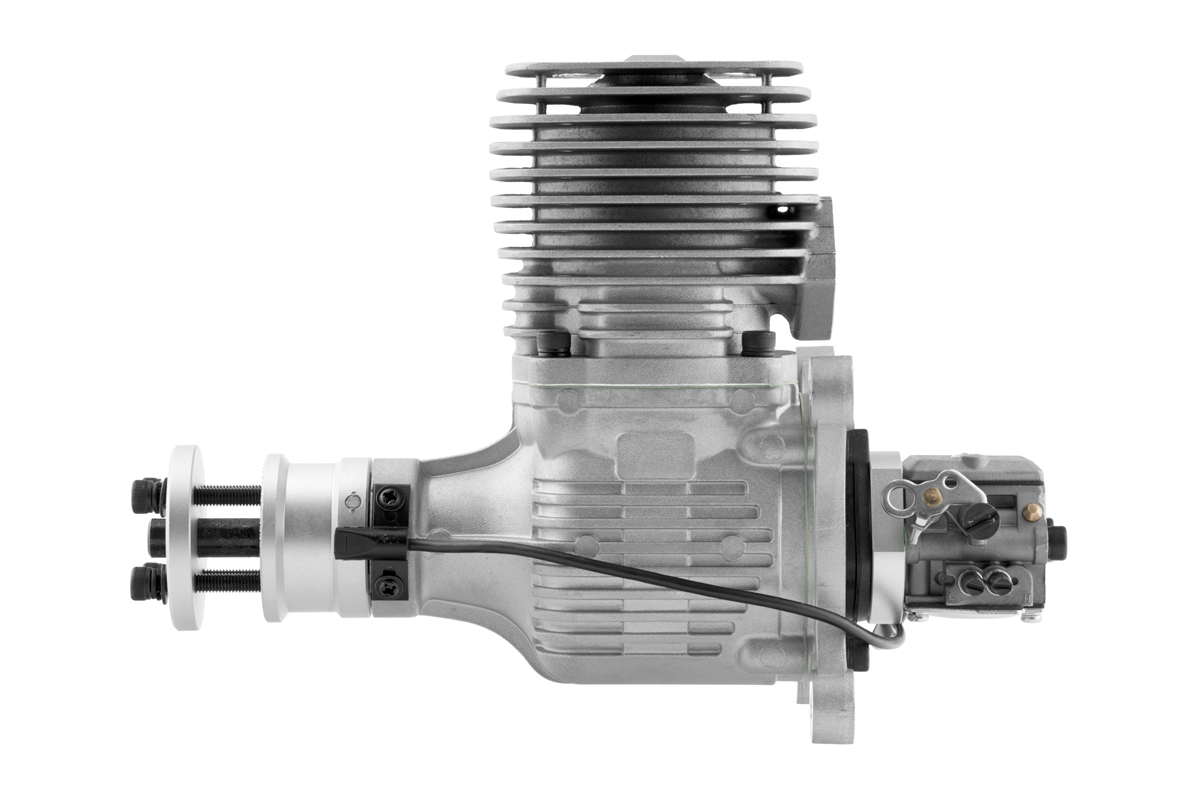 NGH GT65 Dvoutaktní benzinový motor