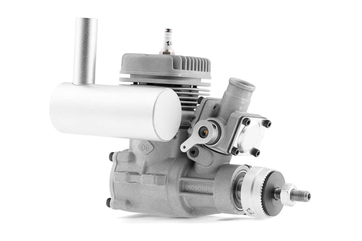 NGH GT9-PRO Dvoutaktní benzinový motor