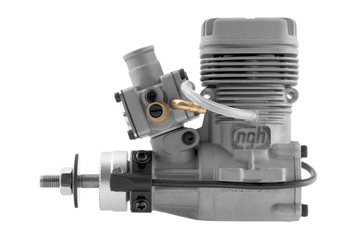 NGH GT9-PRO Dvoutaktní benzinový motor